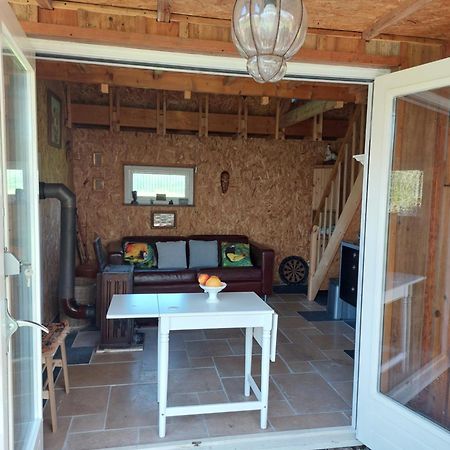 Bed and Breakfast De Barre Hichte Nijeberkoop Zewnętrze zdjęcie
