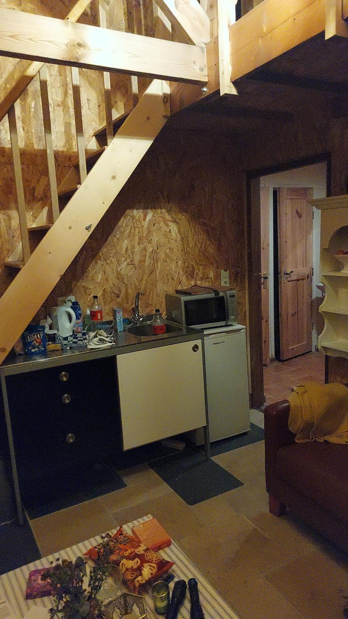 Bed and Breakfast De Barre Hichte Nijeberkoop Zewnętrze zdjęcie