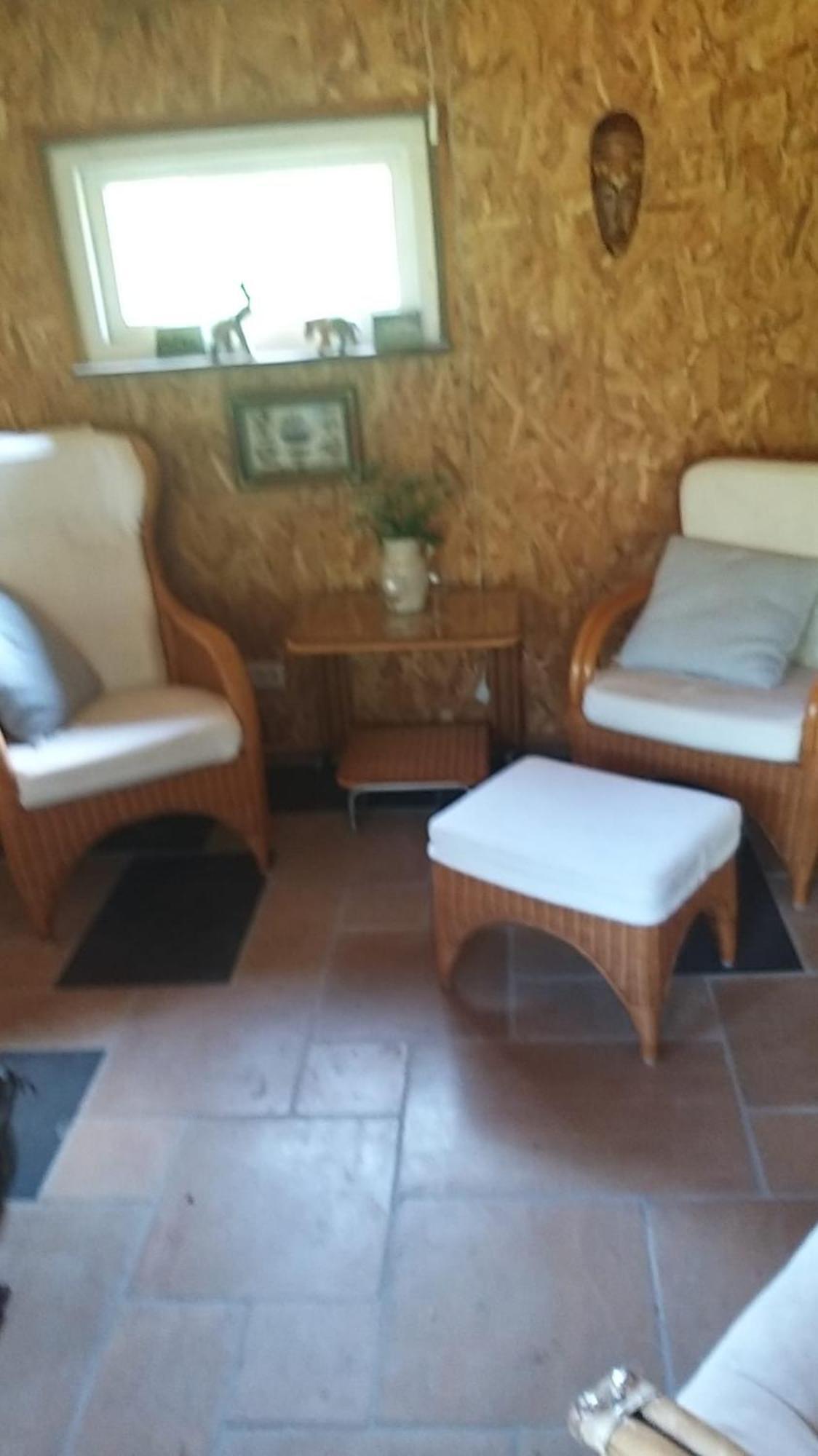 Bed and Breakfast De Barre Hichte Nijeberkoop Zewnętrze zdjęcie