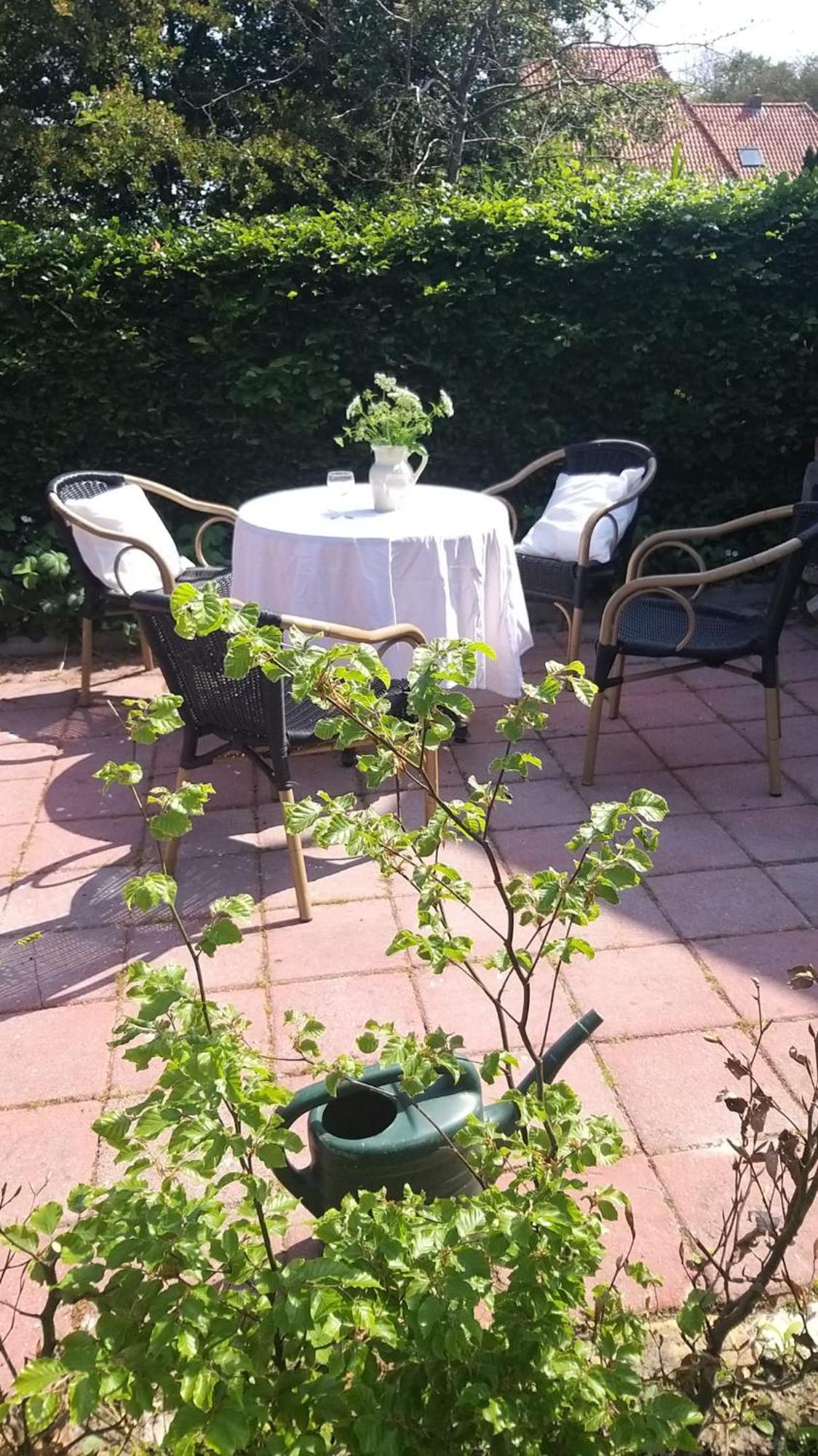 Bed and Breakfast De Barre Hichte Nijeberkoop Zewnętrze zdjęcie