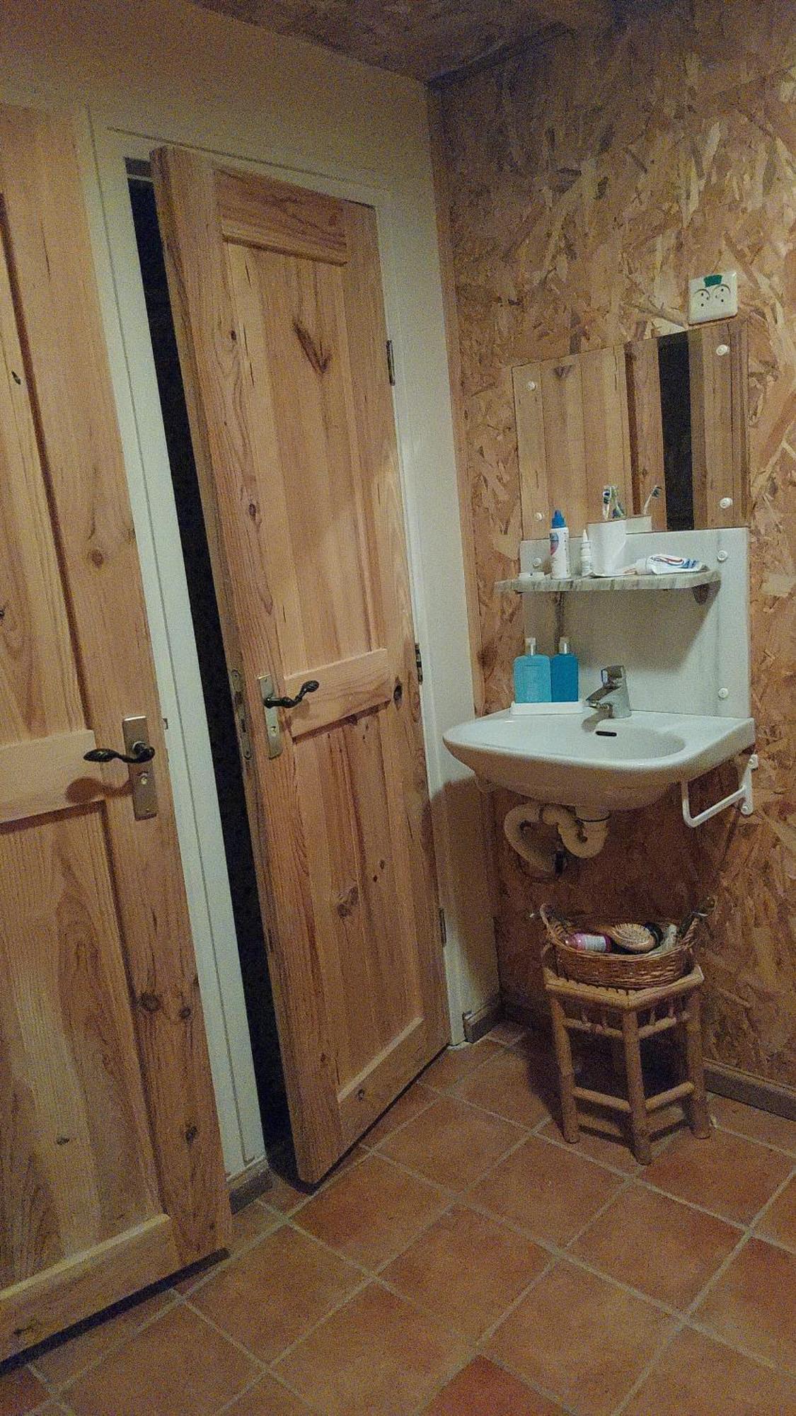Bed and Breakfast De Barre Hichte Nijeberkoop Zewnętrze zdjęcie