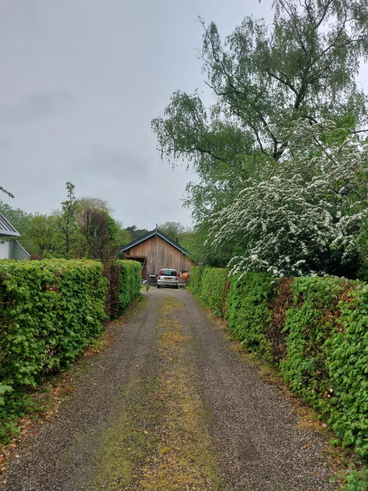 Bed and Breakfast De Barre Hichte Nijeberkoop Zewnętrze zdjęcie